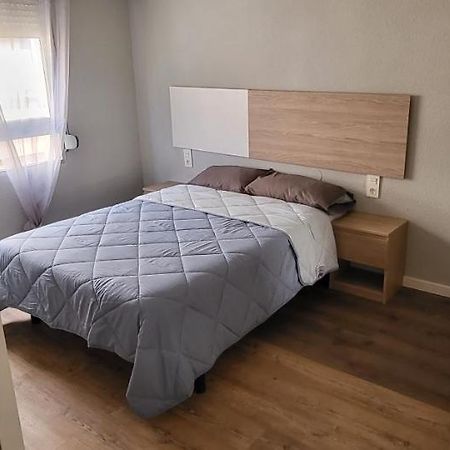 Tenerias 2 كاستيون ذي لا بلاند المظهر الخارجي الصورة