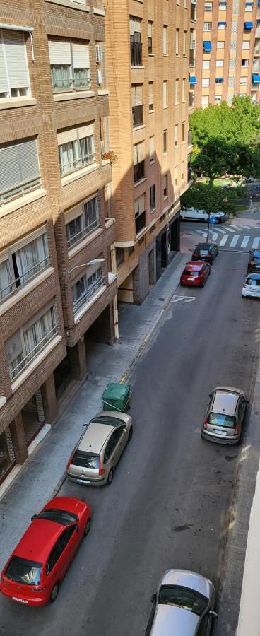 Tenerias 2 كاستيون ذي لا بلاند المظهر الخارجي الصورة